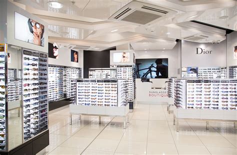 celine heathrow airport|Sunglasses Boutique .